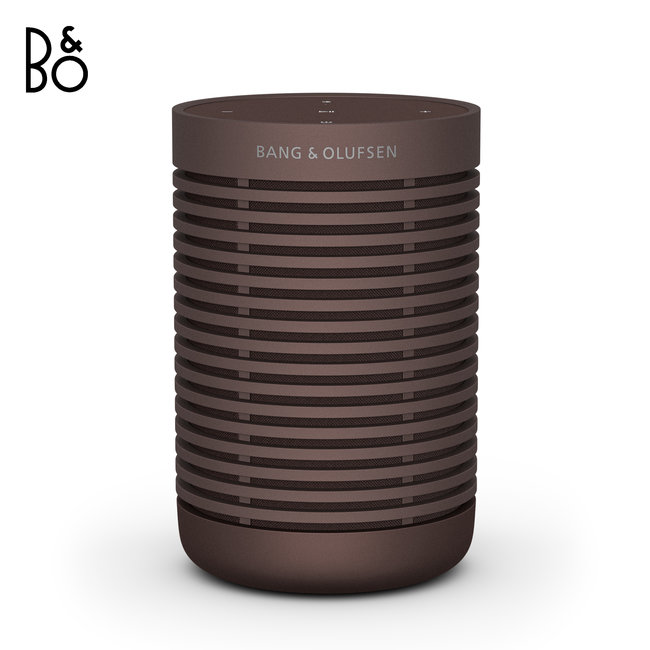 Bang & Olufsen Beosound Explore Chestnut