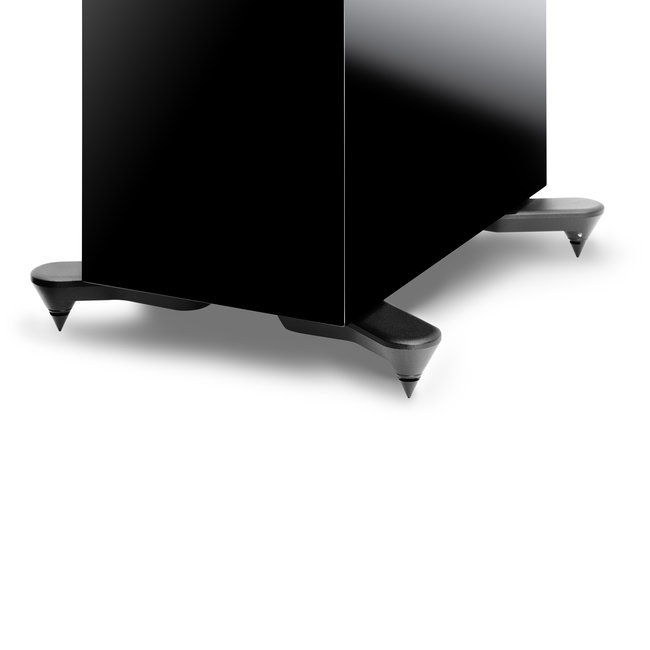 Kef R5 Meta drieweg vloerstaande luidspreker