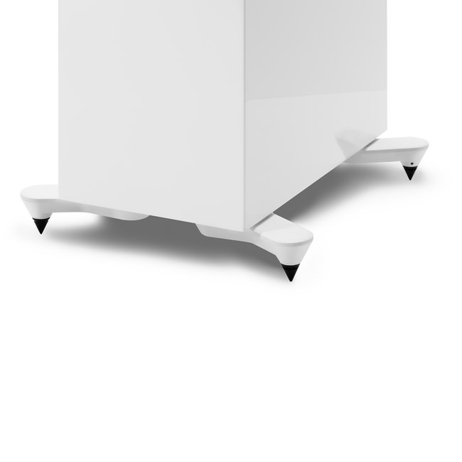 Kef R5 Meta drieweg vloerstaande luidspreker