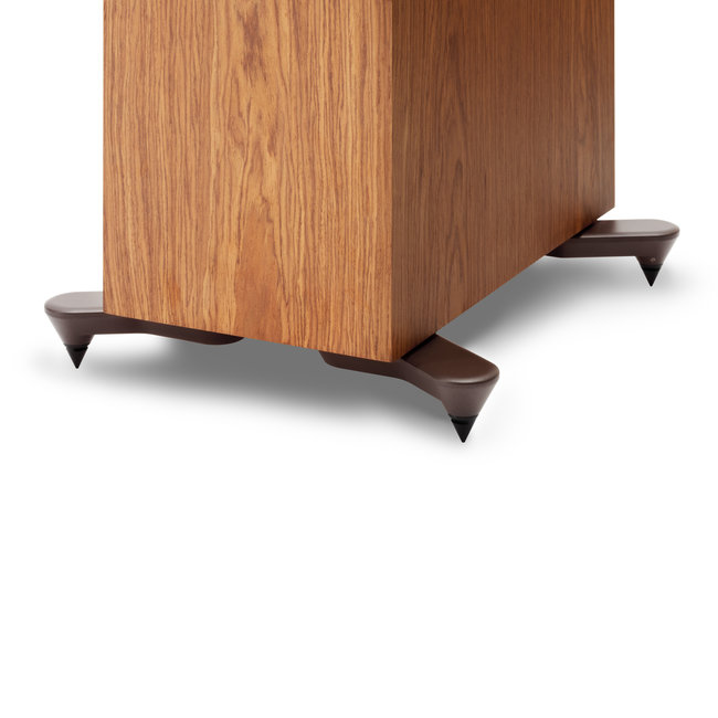 Kef R5 Meta drieweg vloerstaande luidspreker