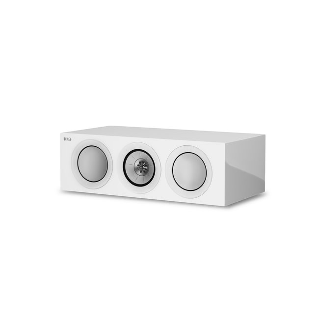 KEF R2c Luidspreker