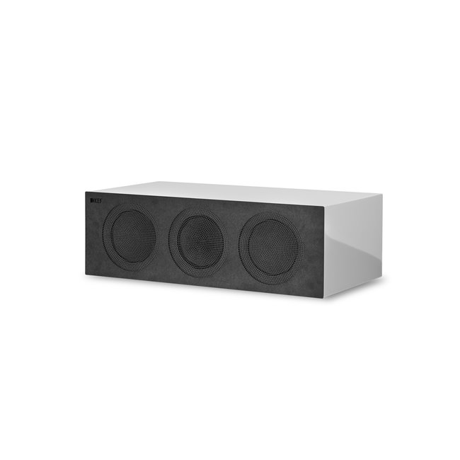 KEF R2c Luidspreker
