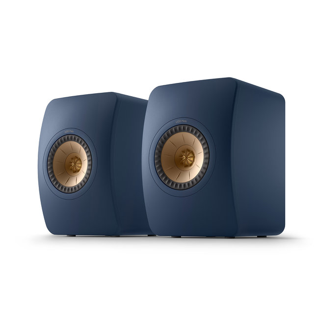 KEF LS50 Meta luidspreker (Prijs/paar)