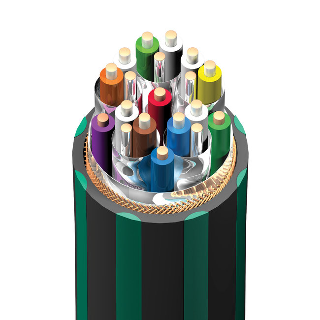 AudioQuest Forest 48