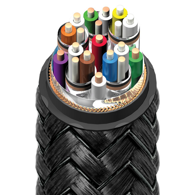 AudioQuest Dragon 48