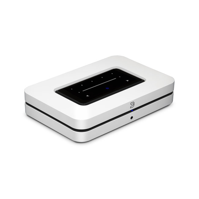 Bluesound Node