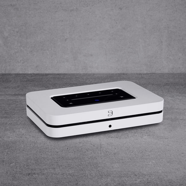 Bluesound Node