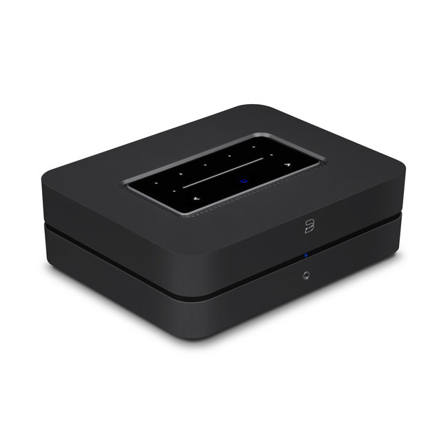 Bluesound Powernode hifi-versterker