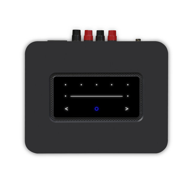 Bluesound Powernode hifi-versterker