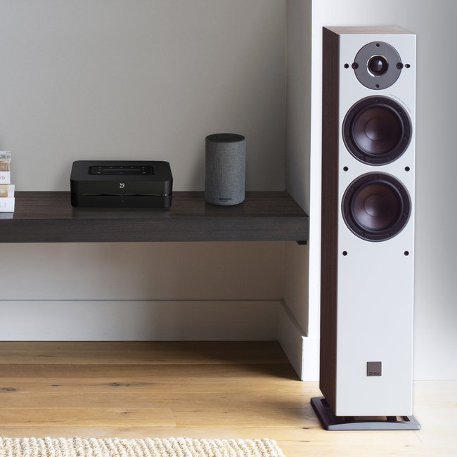 Bluesound Powernode hifi-versterker