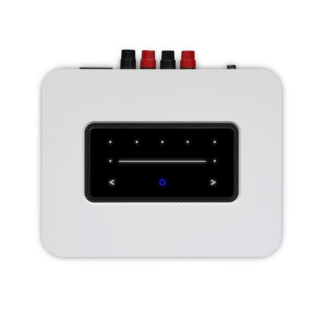 Bluesound Powernode hifi-versterker
