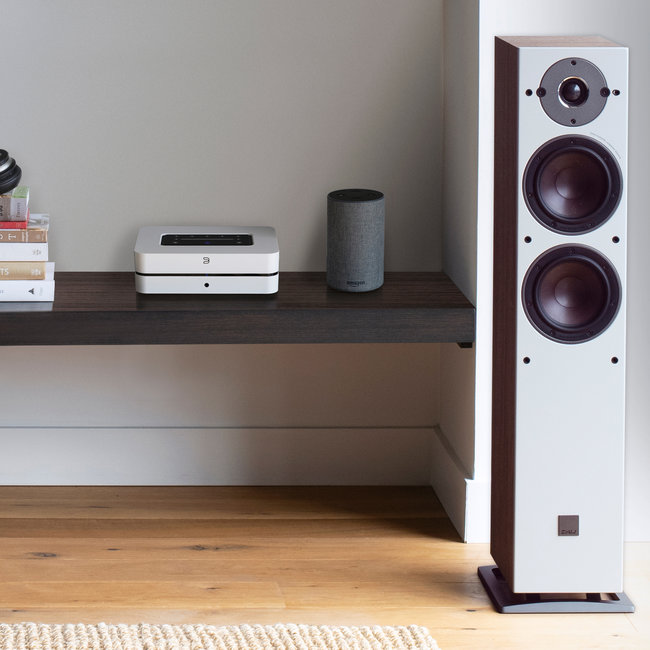Bluesound Powernode hifi-versterker