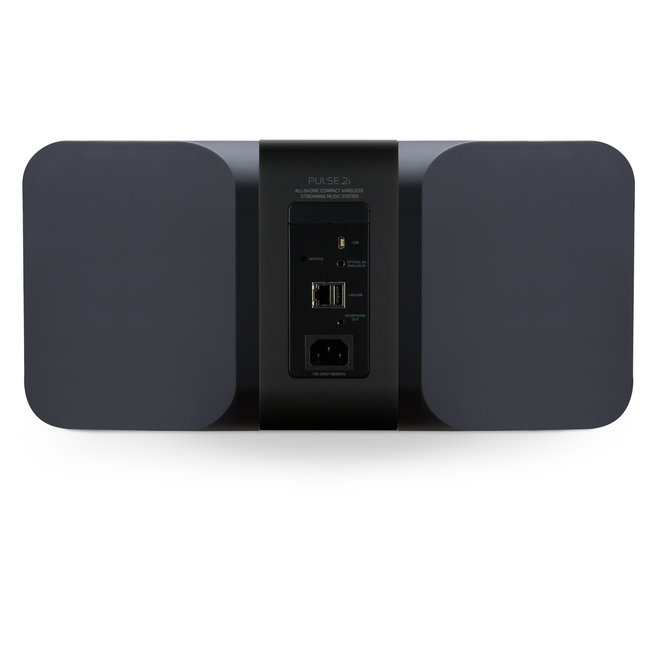 Bluesound Pulse 2i luidspreker