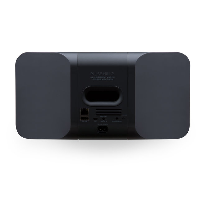 Bluesound Pulse Mini 2i luidspreker