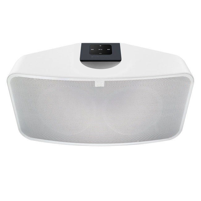 Bluesound Pulse Mini 2i luidspreker