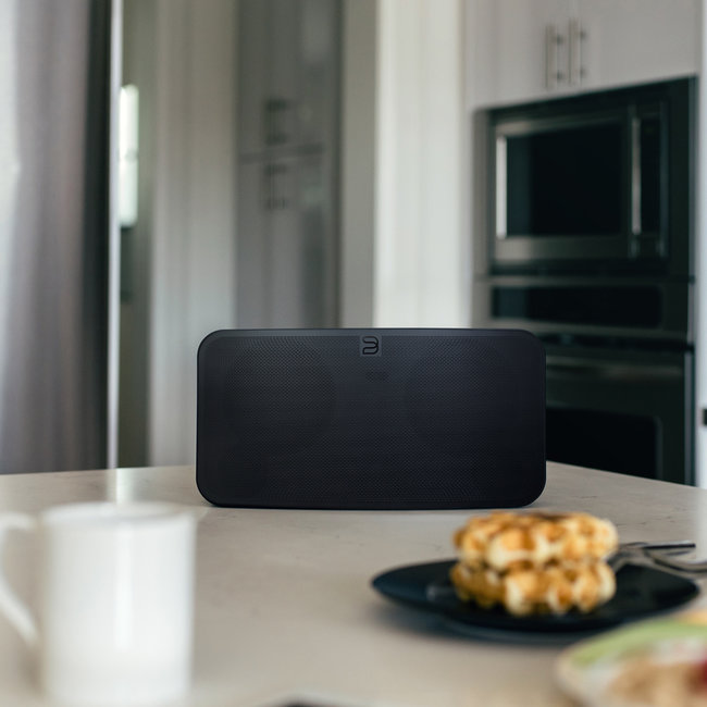 Bluesound Pulse Mini 2i luidspreker