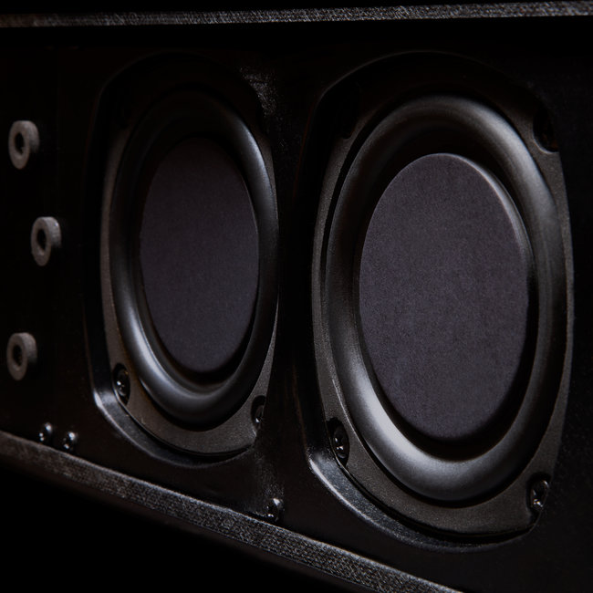 Bluesound Pulse Soundbar+