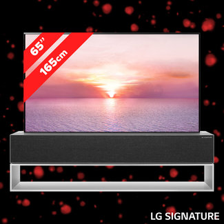 LG Electronics LG OLED65R1