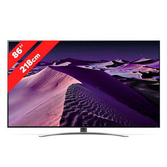 LG Electronics 86QNED866QA QNED MiniLED TV 4K