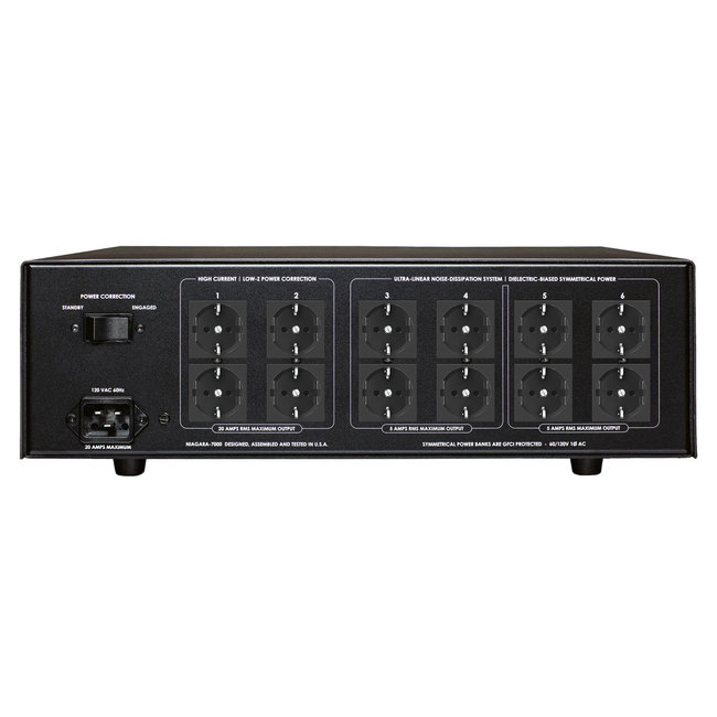 AudioQuest Niagara 7000