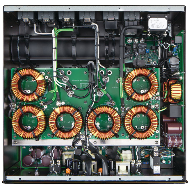 AudioQuest Niagara 7000