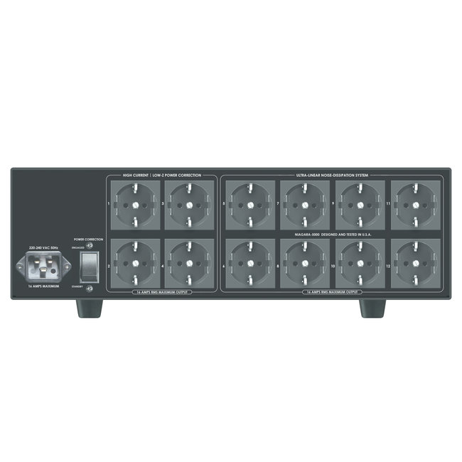 AudioQuest Niagara 5000