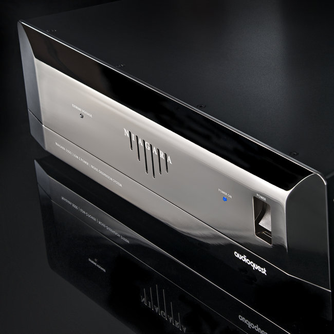 AudioQuest Niagara 5000