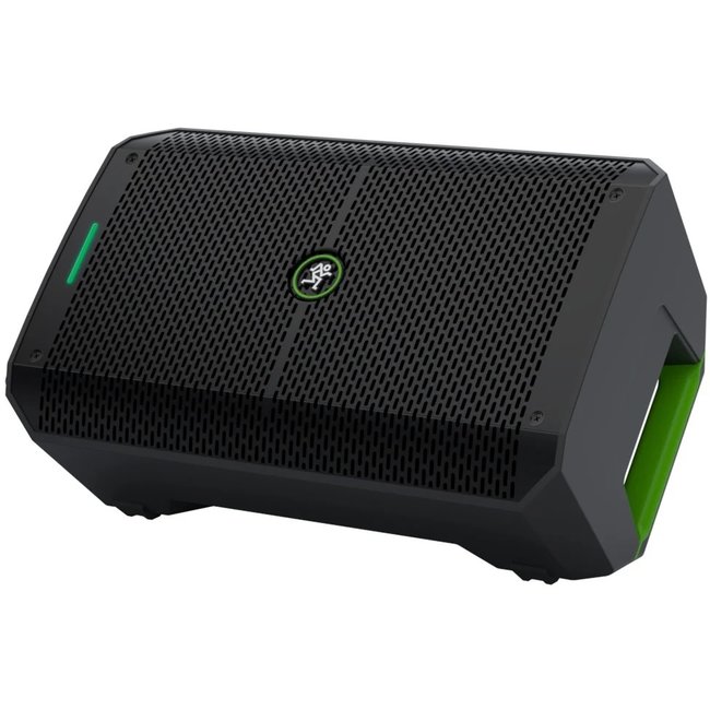 Mackie Thump GO 8 inch luidspreker met Bluetooth