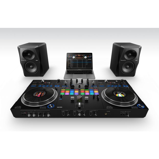 Pioneer DJ DDJ-REV7 DJ Controller