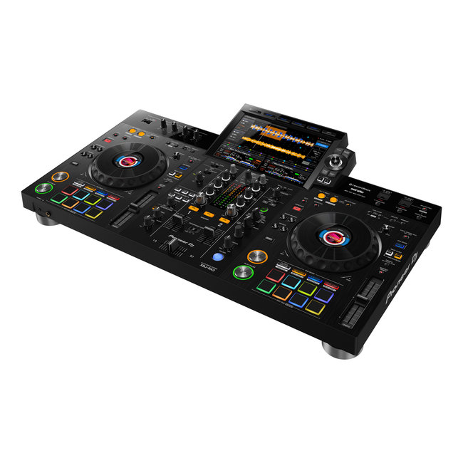 Pioneer DJ XDJ-RX3 Stand-alone controller