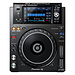 Pioneer DJ XDJ-1000 MK2 dj-multispeler