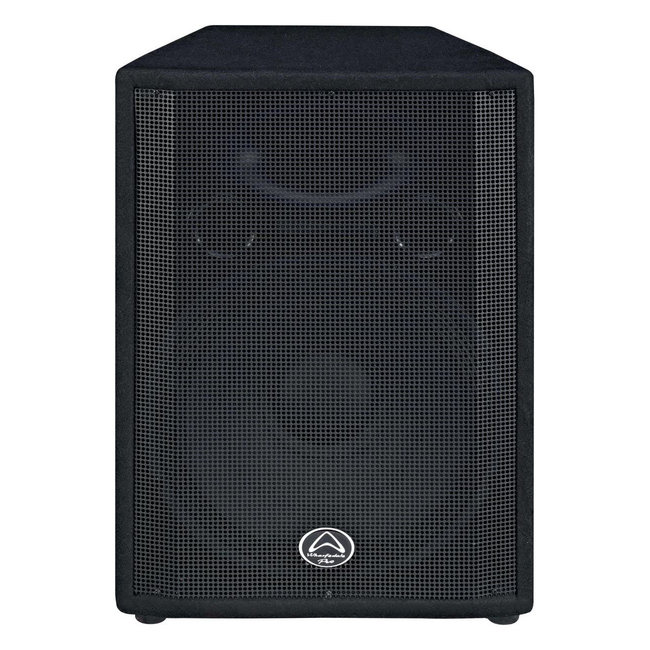 Wharfedale Kinetic 15A Actieve speaker