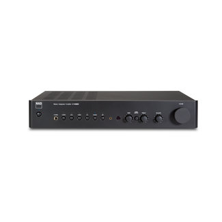 NAD C 316 BEE V2 Stereo-geïntegreerde versterker