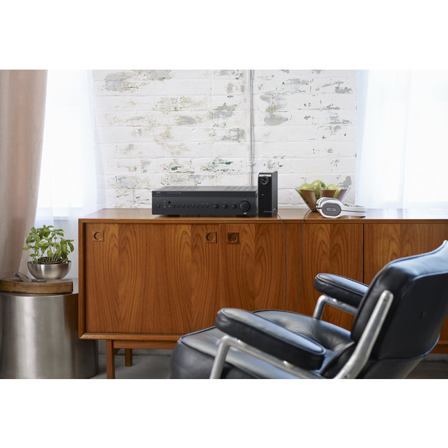 NAD C 316 BEE V2 Stereo-geïntegreerde versterker