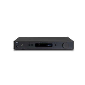 NAD C 328 Hybride digitale DAC-versterker