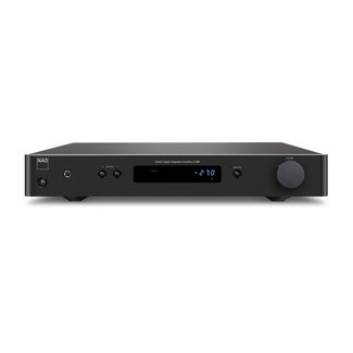 NAD C 338 Hybride digitale DAC-versterker