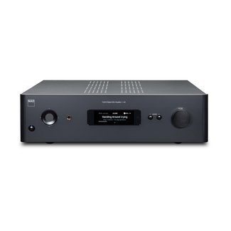 NAD C 399 Hybride digitale DAC-versterker