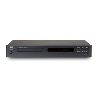 NAD C 538 Compact Disc Speler