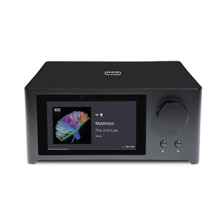 NAD C 700 BluOS Streaming versterker