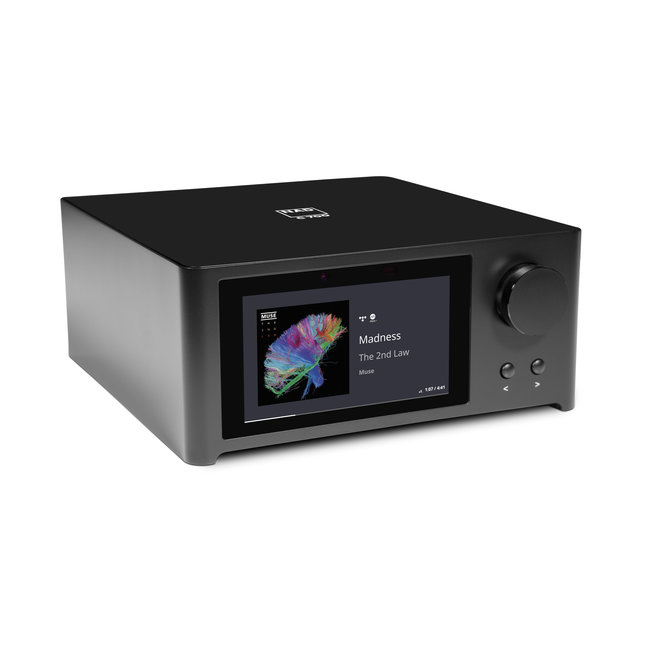 NAD C 700 BluOS Streaming versterker