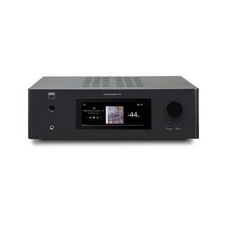 NAD T 778 AV surround sound ontvanger