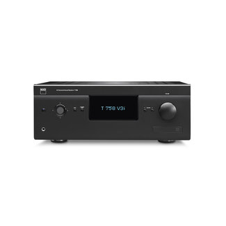 NAD T 758 V3i A/V surround sound ontvanger