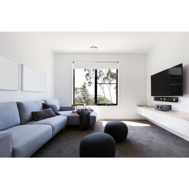 NAD T 758 V3i A/V surround sound ontvanger