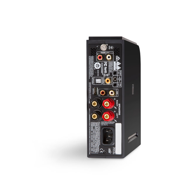 NAD D 3020 v2 Hybride digitale DAC-versterker