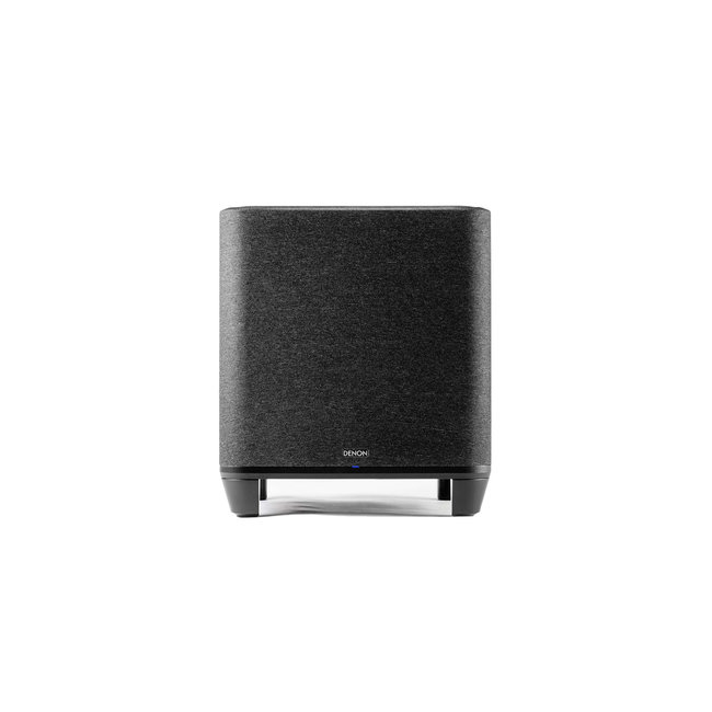 Denon Home Subwoofer zwart