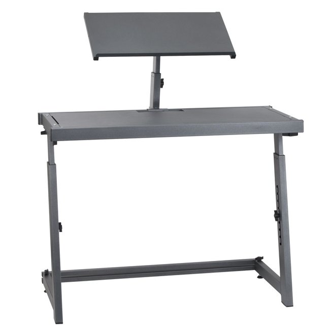 Hilec DJ4 Geavanceerde DJ-console-standaard