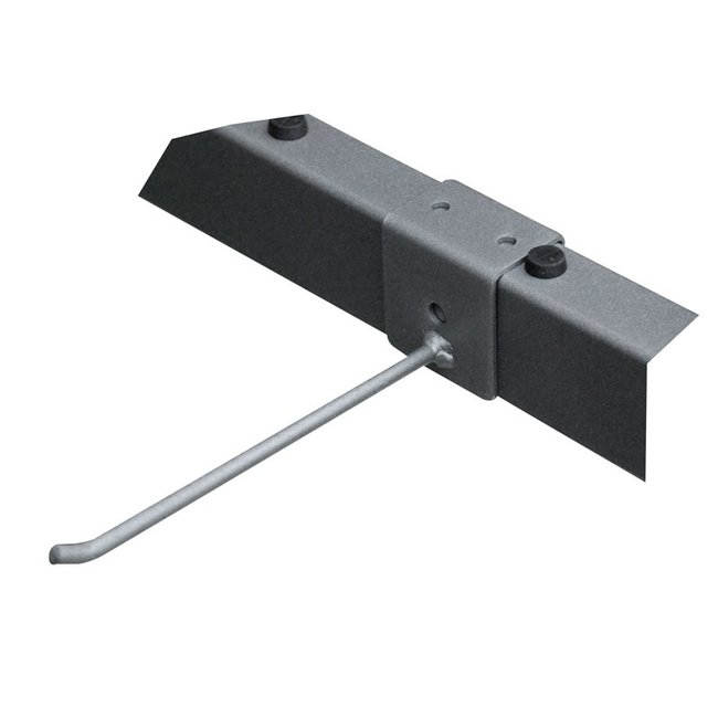 Hilec DJ4 Geavanceerde DJ-console-standaard