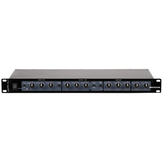 JB systems KM 4.1 Echokamer
