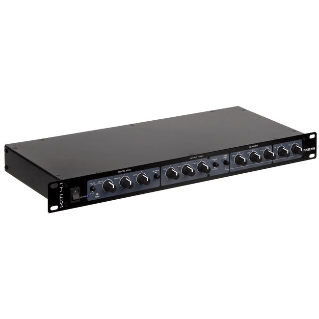 JB Systems KM 4.1 Echokamer