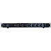 Audiophony PMX34 Mixer met 2 ingangen / 4 uitgangen